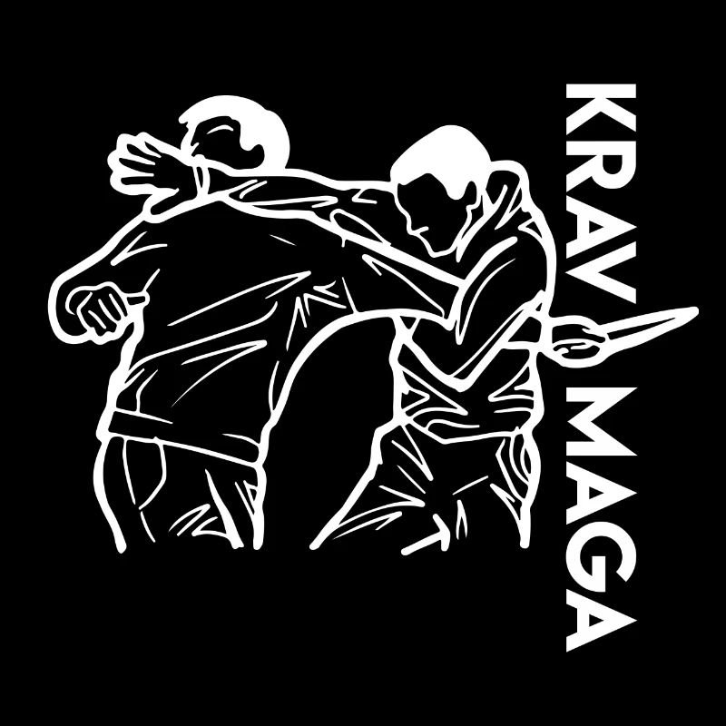 KRAV MAGA