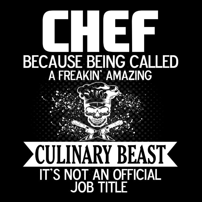 cook