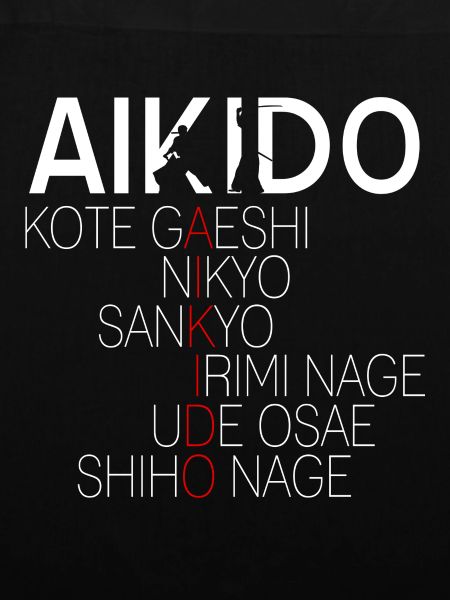 Aikido