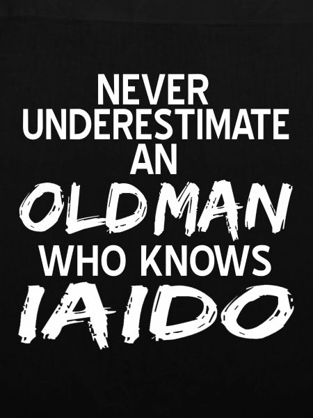 Iaido