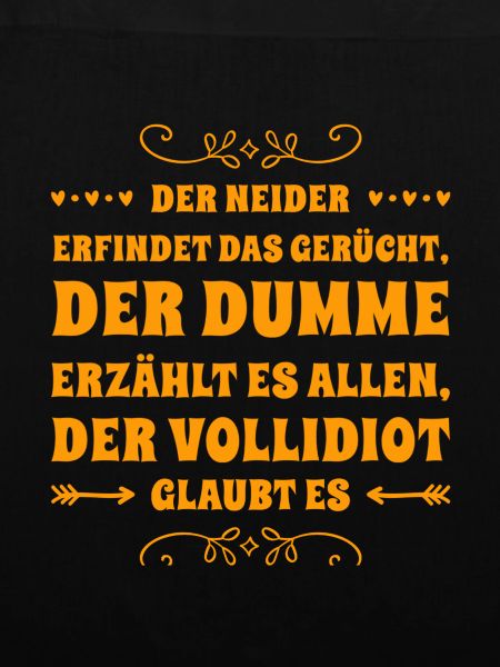 Klatsch und Tratsch
