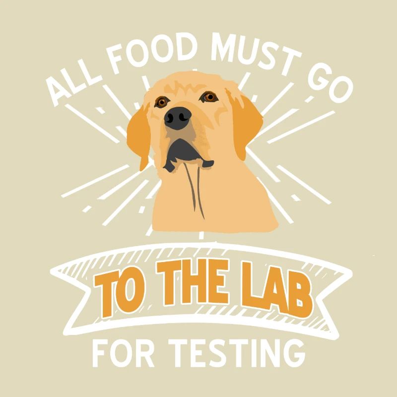 Labrador Geschenk