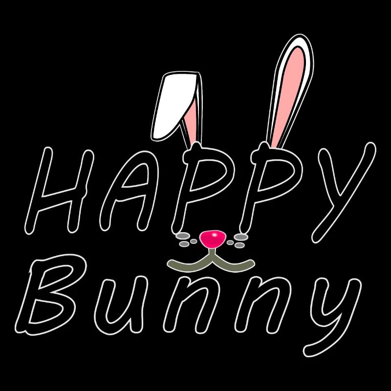 Happy Hase