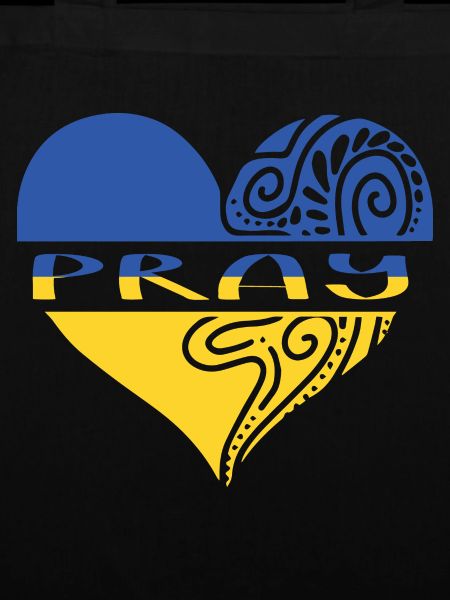 Ukraine Pray