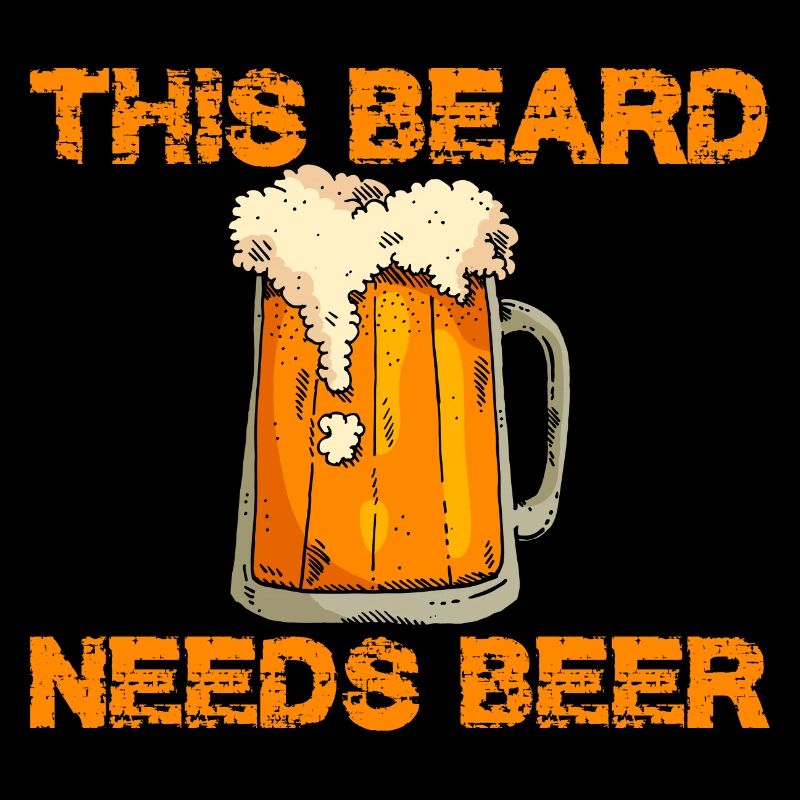 This Beard Needs Beer 3