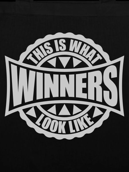 What Winners Look Like