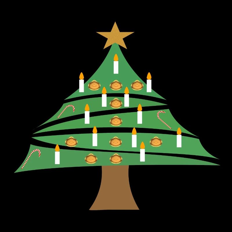 Christmas tree