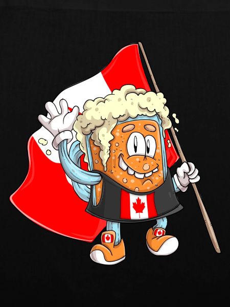 Beer Fan of Canada