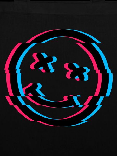 Smile Glitch