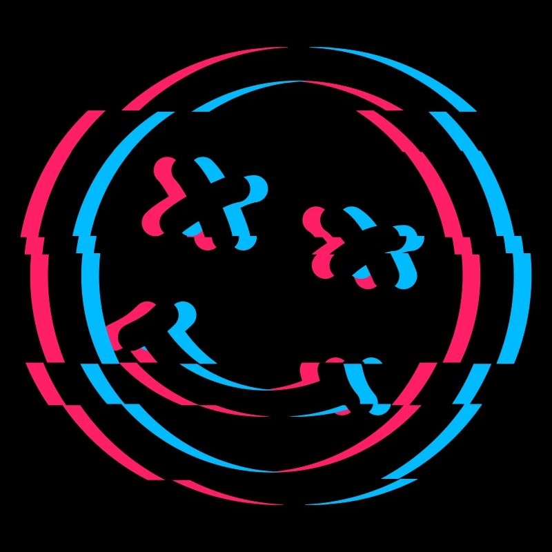 Smile Glitch