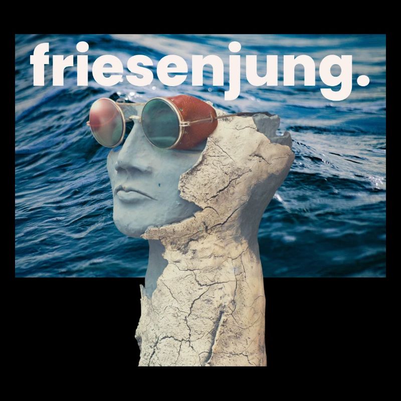 Friesenjung.