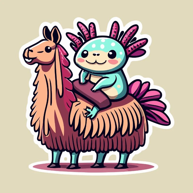 Axolotl