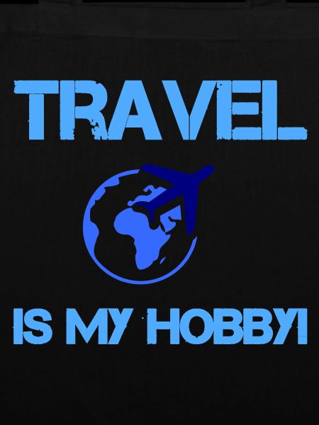 Travel Hobby