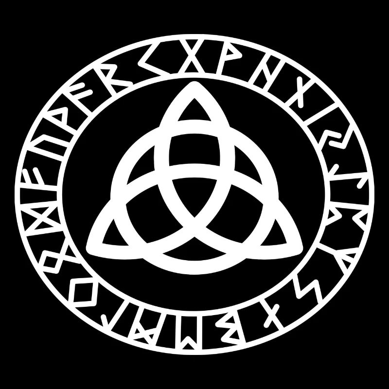Viking Symbol Celts