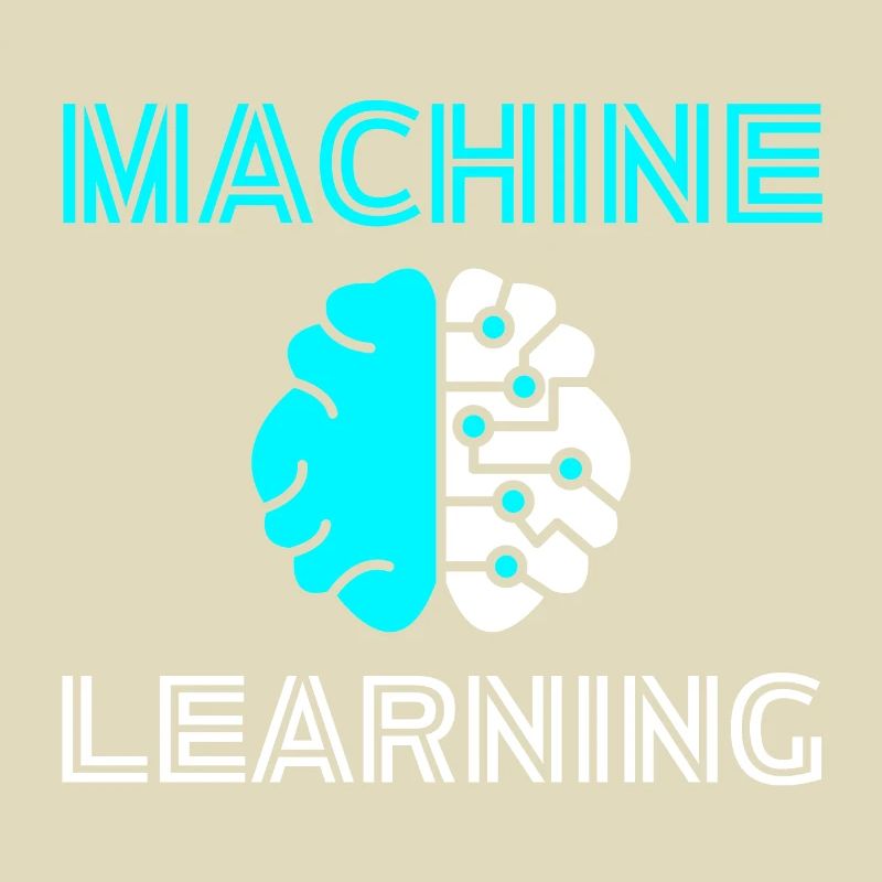 Machine Learning ML Künstliche Intelligenz KI AI