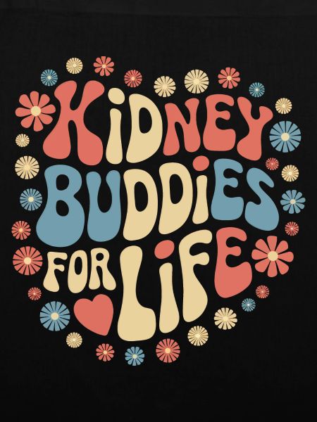 Nierenspender Niere Organspender