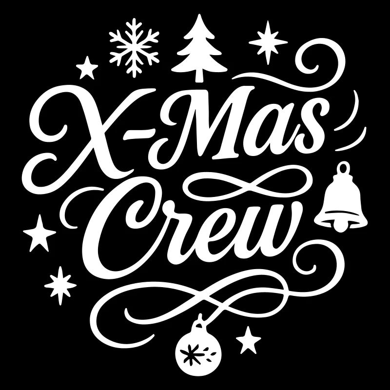 Noël de l’équipage de Noël