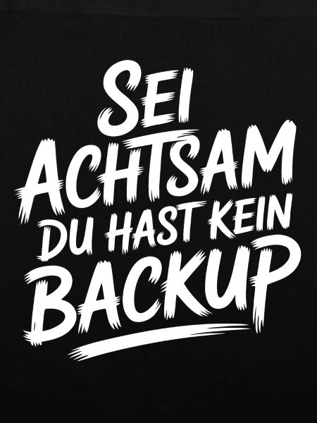 Motiv Achtsamkeit