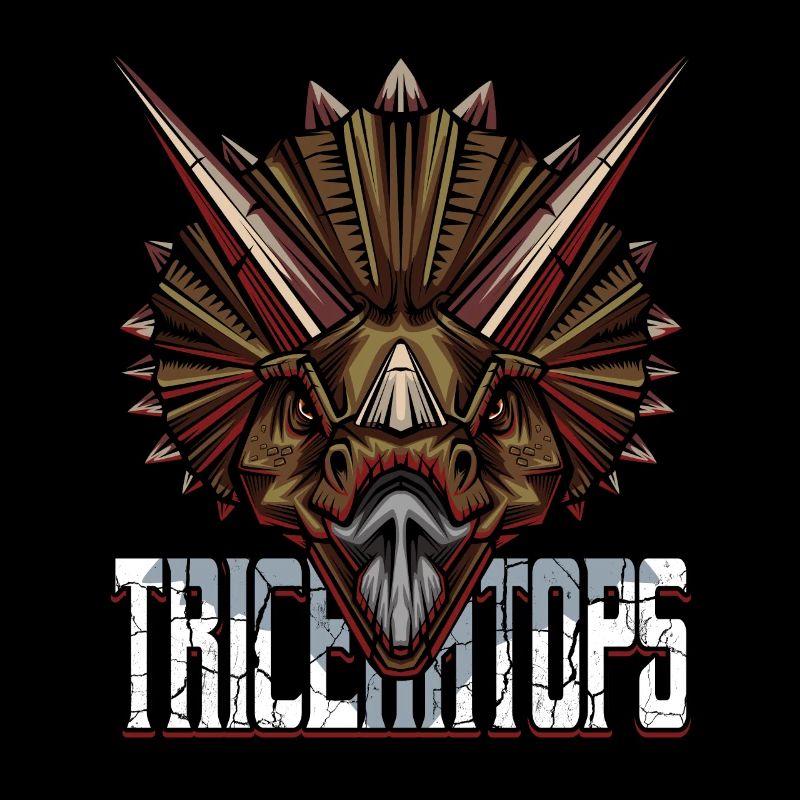 Triceratops