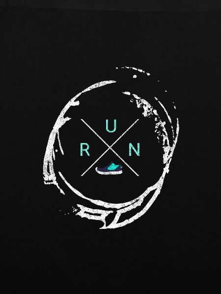 To run