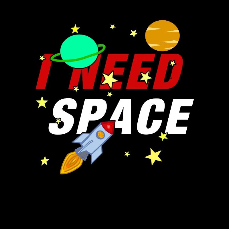 I Need Space Rocket Spacecraft Space Space