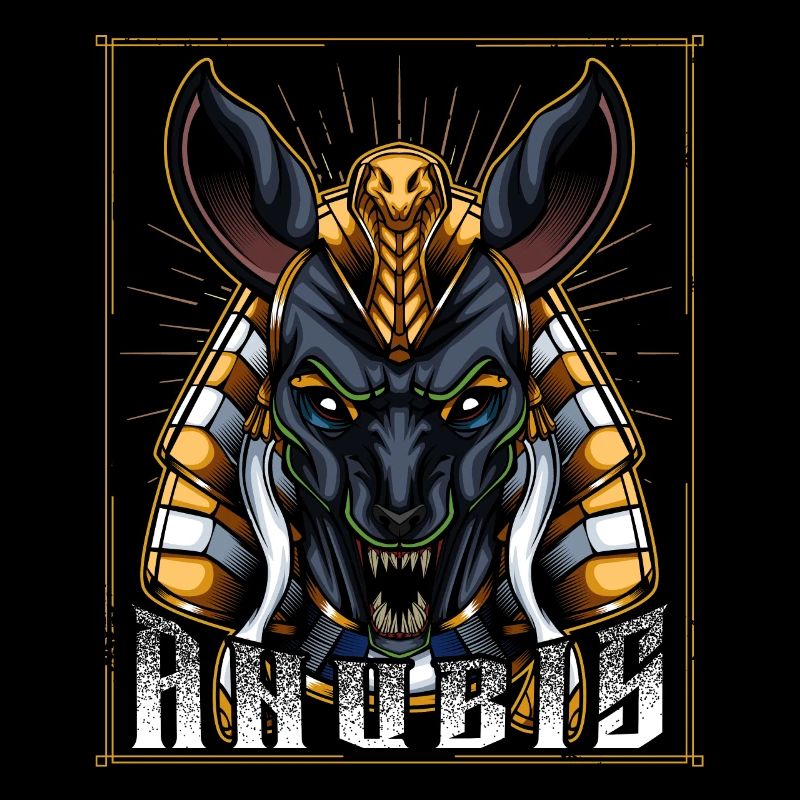 Anubis