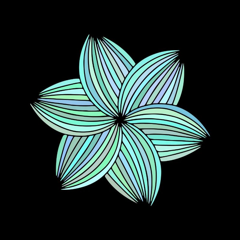 Mandala Esoterik Geschenkidee