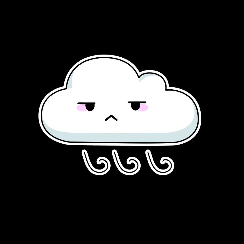Wolke