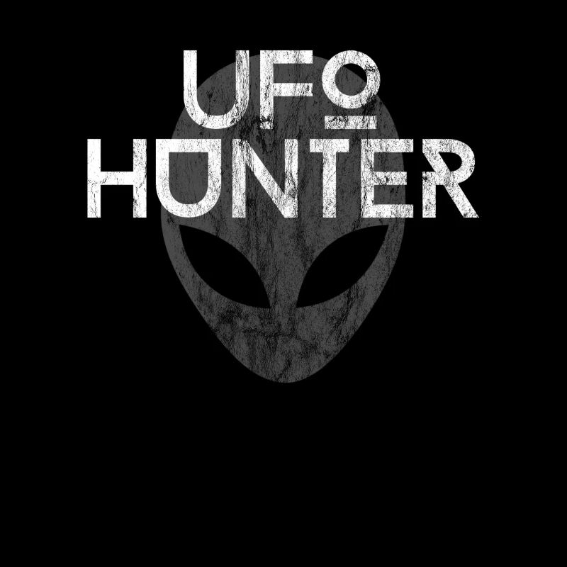 UFO HUNTER