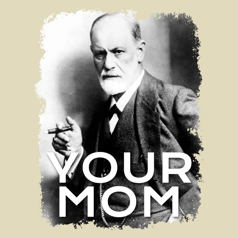 Conflit d'Œdipe complexe de Freud Oedipe