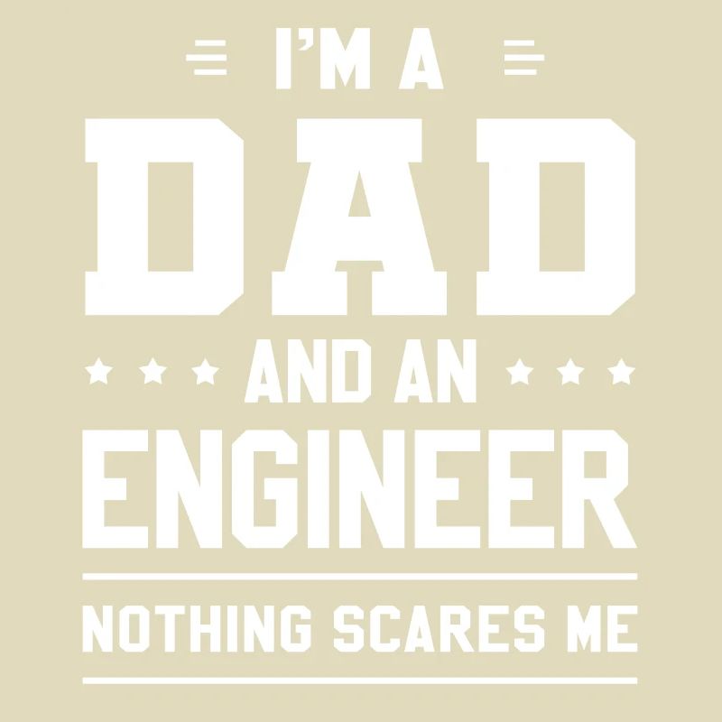 Father engineer