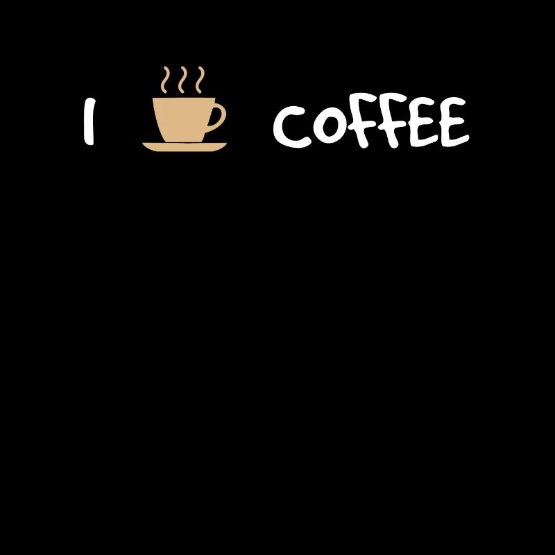 café