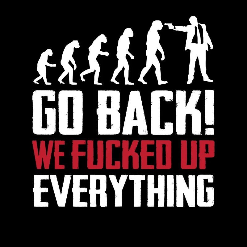 Evolution