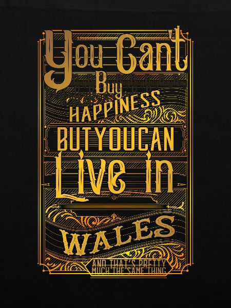 Wales