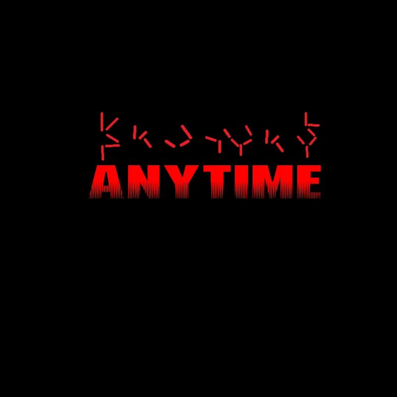 Predator - Anytime