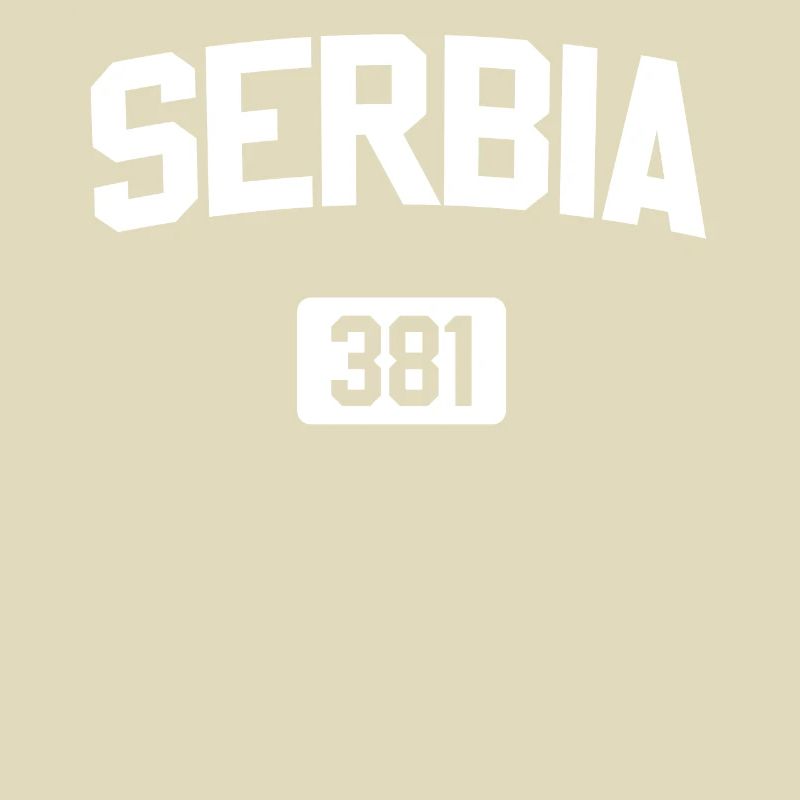 Serbisch