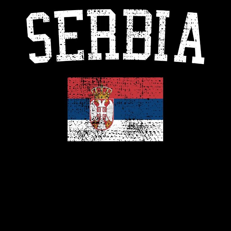 Serbien