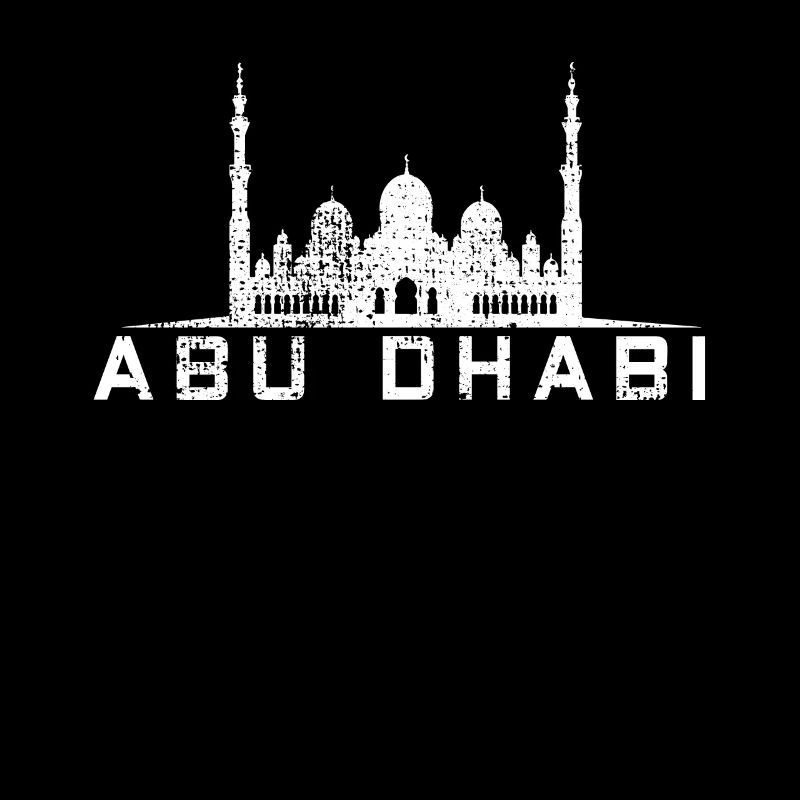 Abu Dhabi Dubai Emirate