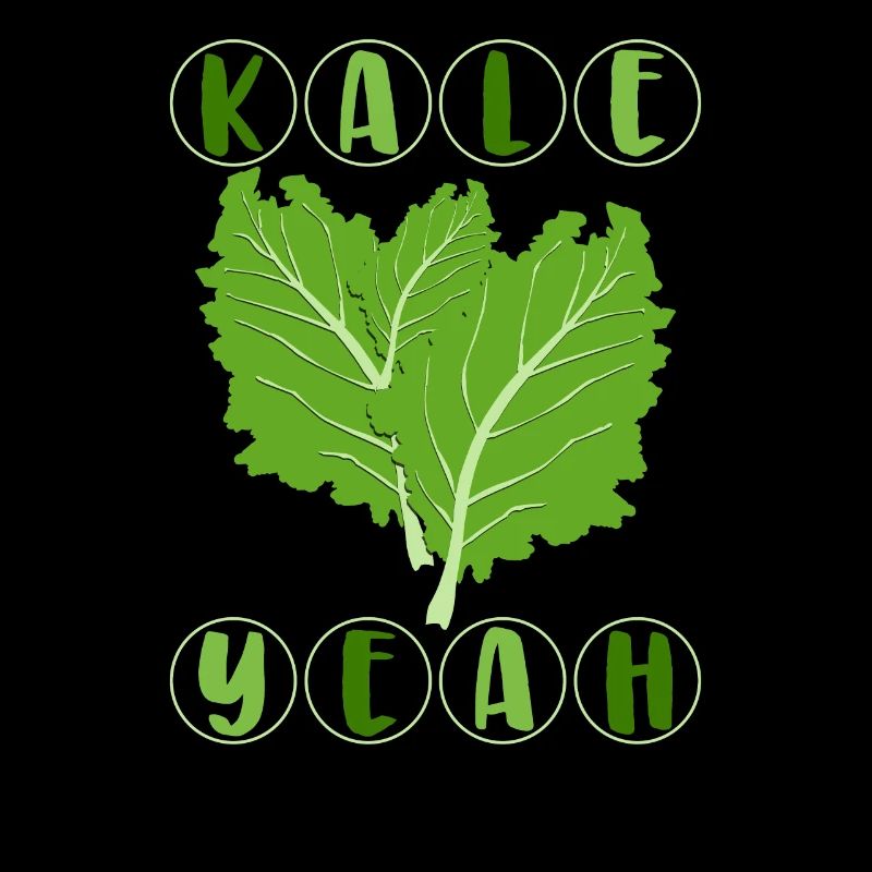 Kale yes