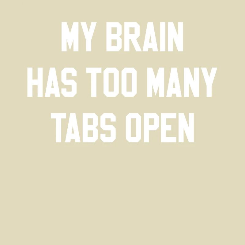 Thoughts circles student computer science