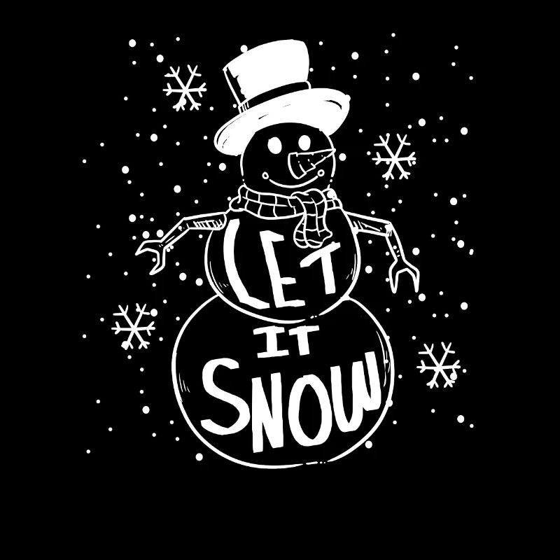 Schneemann