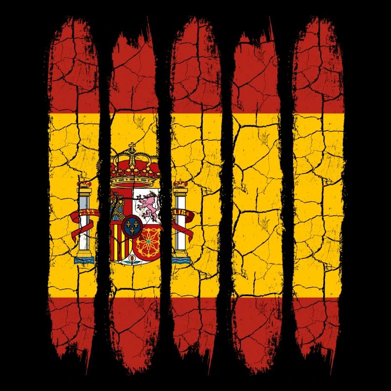 Spanien