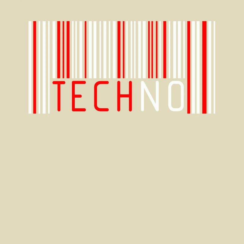 Barcode Techno