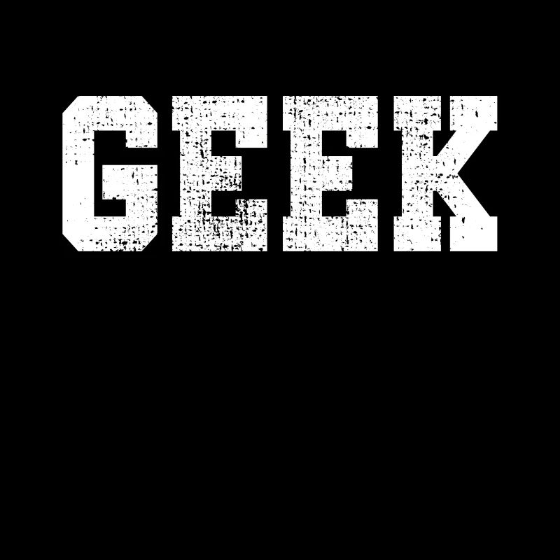 Geek