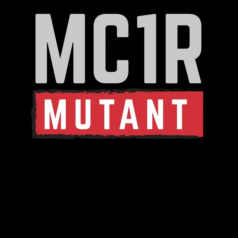 MC1R Mutant