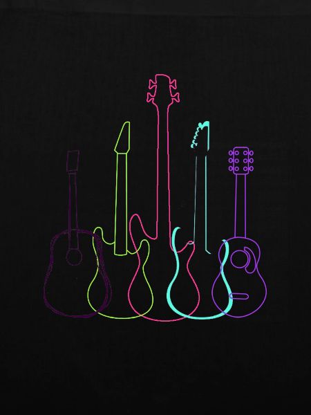 Gitarren