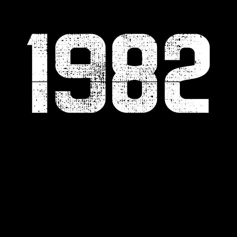 1982 Vintage