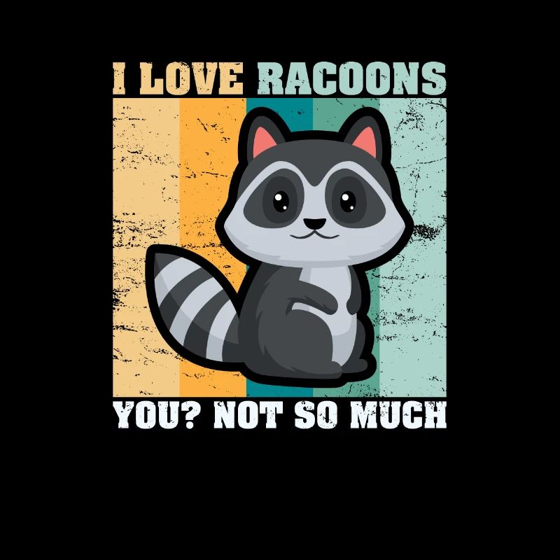 racoon