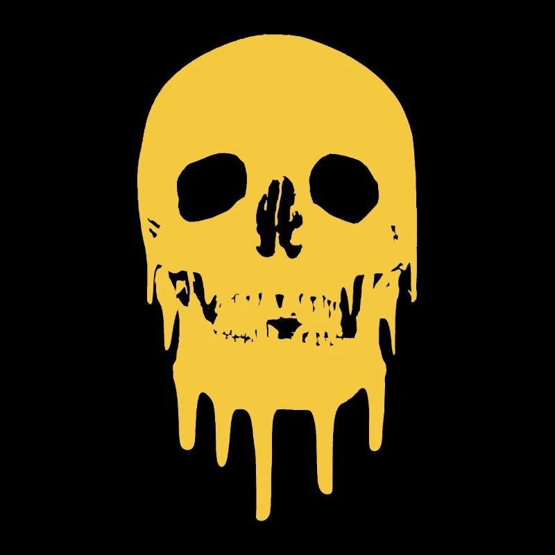 #superior: Skull