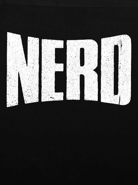 Nerd Nerd